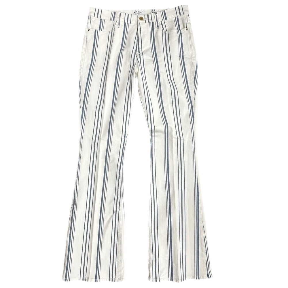 FRAME Denim Le HIGH Flare